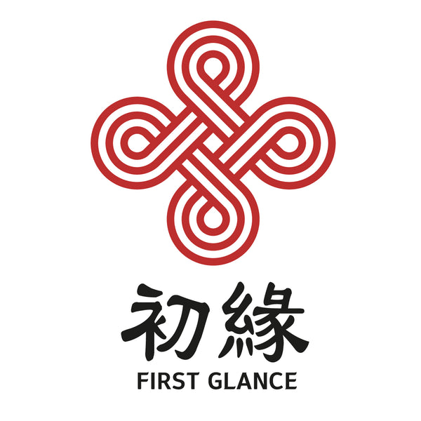 First Glance.初緣