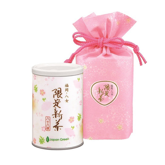 Hoshino-seichaen 星野製茶園 - 福岡・八女『限定新茶』 (100g)