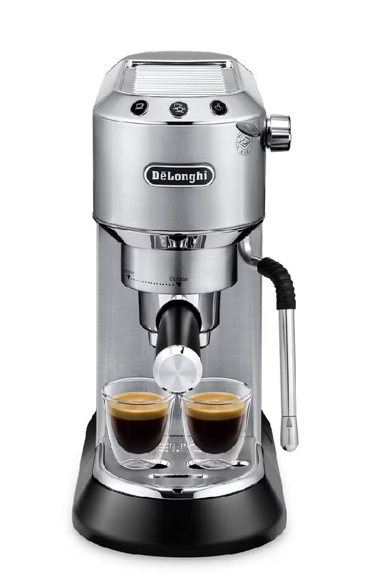 De'Longhi Dedica Arte EC885 半自動咖啡機
