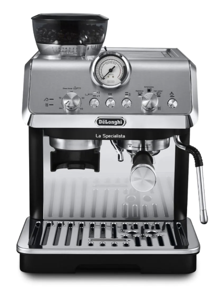 De'Longhi La Specialista Arte EC9155.MB/W