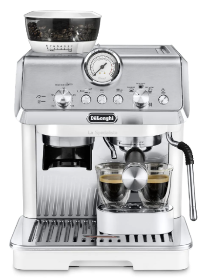 De'Longhi La Specialista Arte EC9155.MB/W