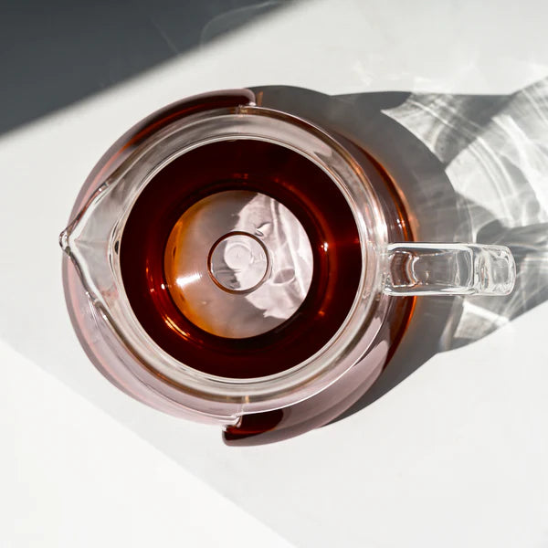 ICOSA BREWHOUSE | Avensi Wave CYCLONE SENSORY CARAFE