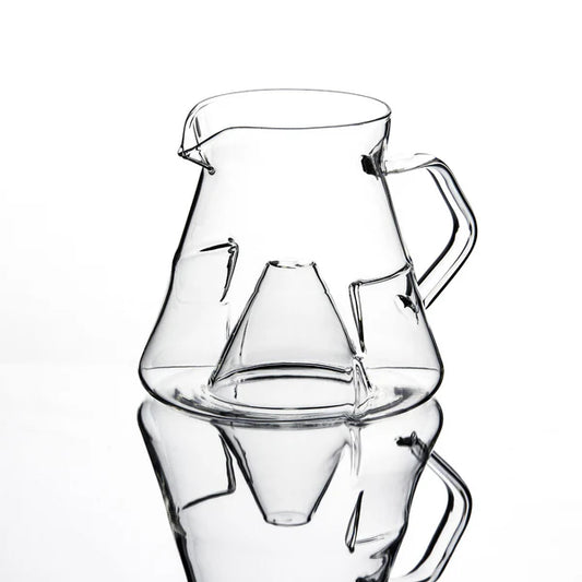 ICOSA BREWHOUSE | Avensi Wave CYCLONE SENSORY CARAFE