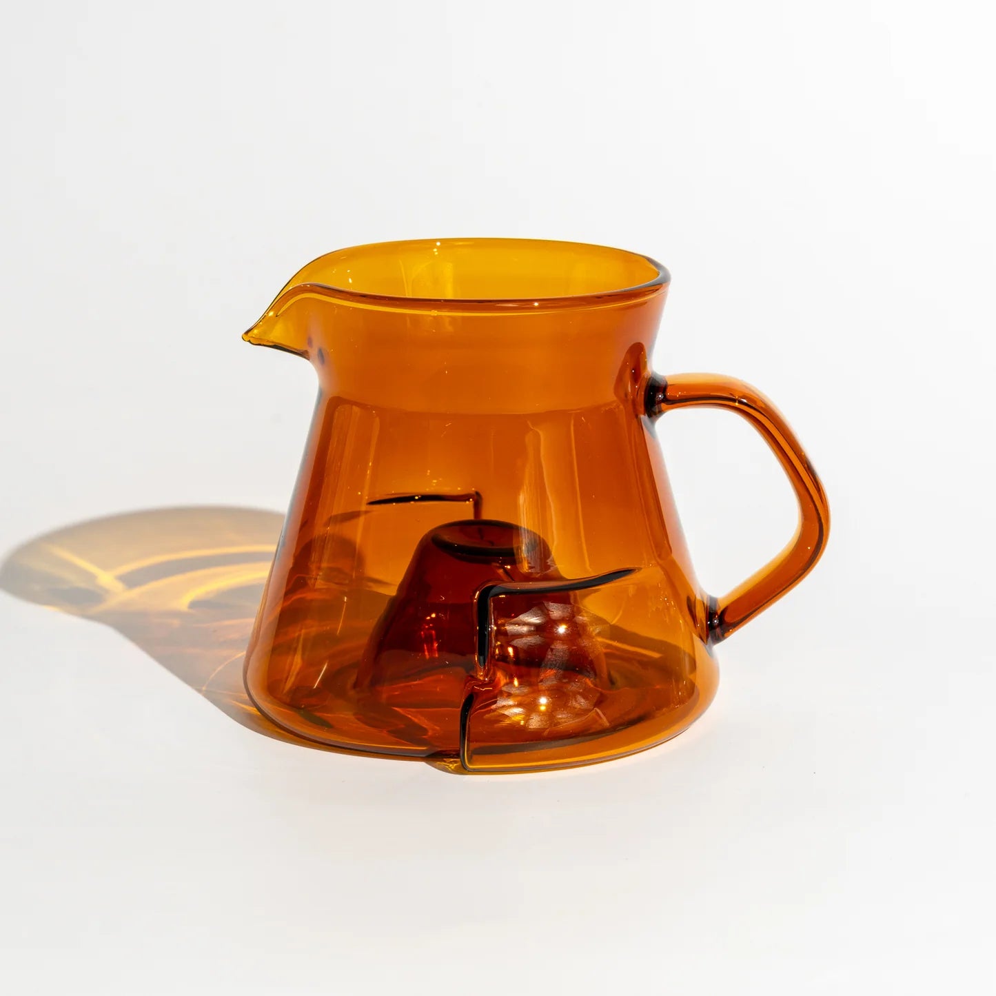 ICOSA BREWHOUSE | Avensi Wave CYCLONE SENSORY CARAFE