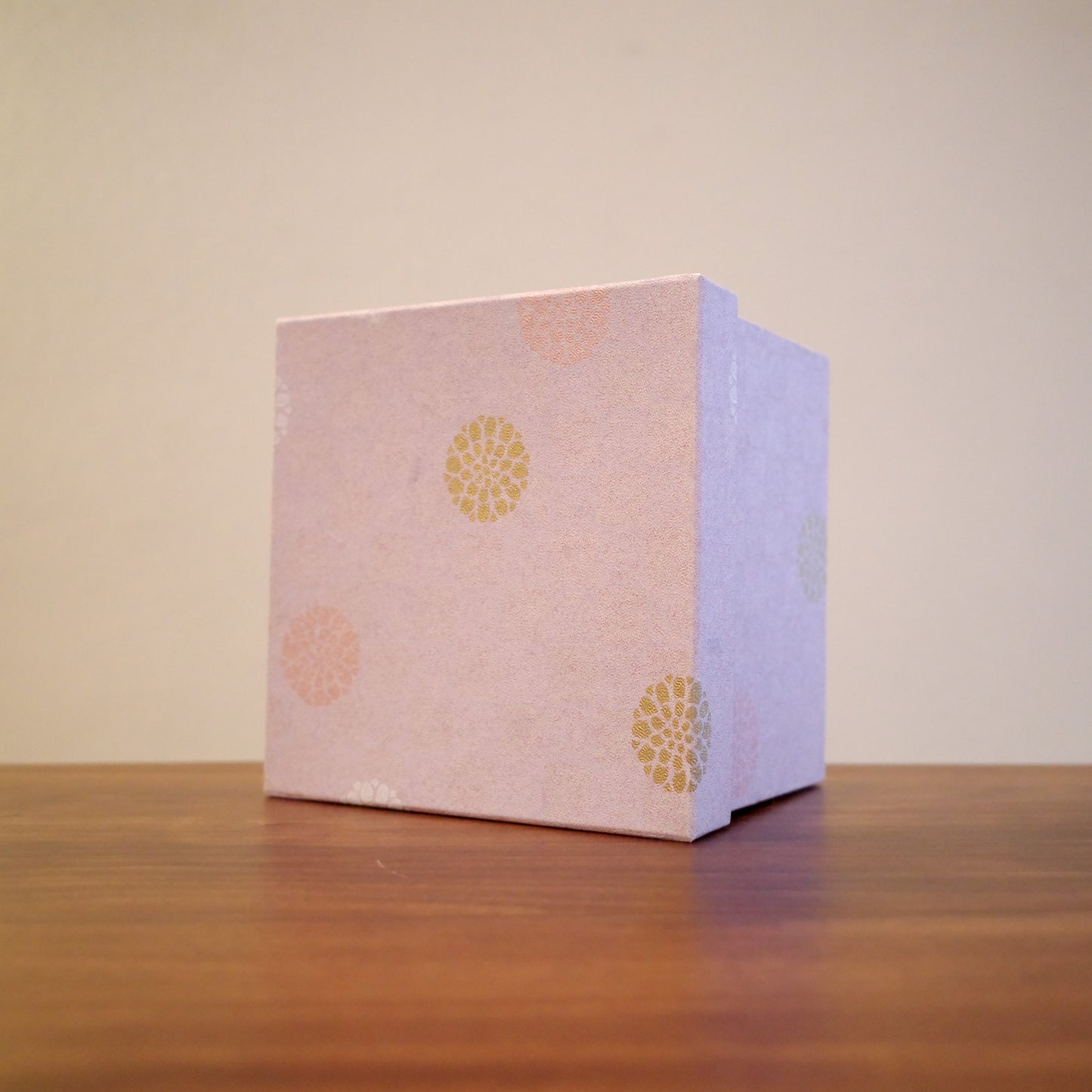 ✿ 作家物 手捻刷毛目茶碗 ❀