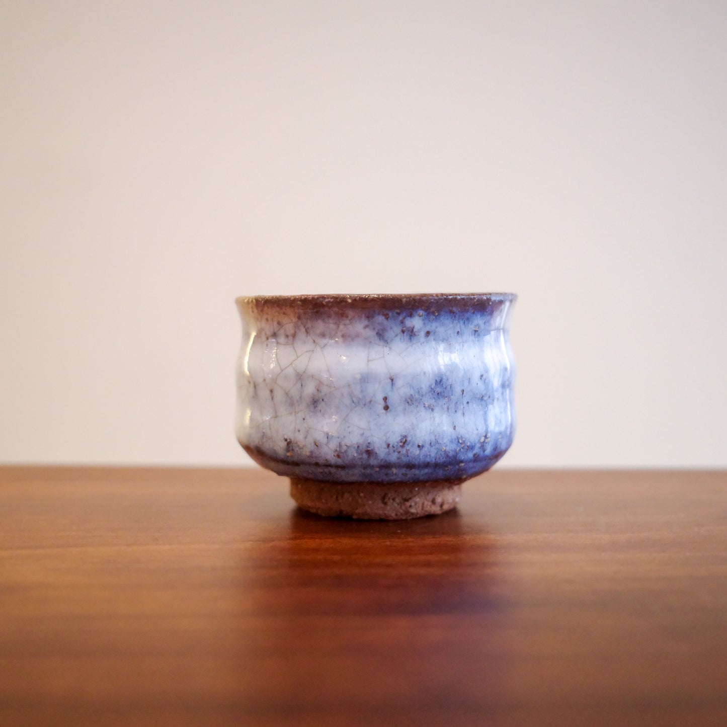 ✿ 萩焼 ぐい呑 ❀