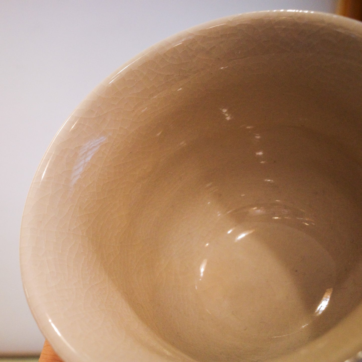 美濃燒 闊口咖啡杯