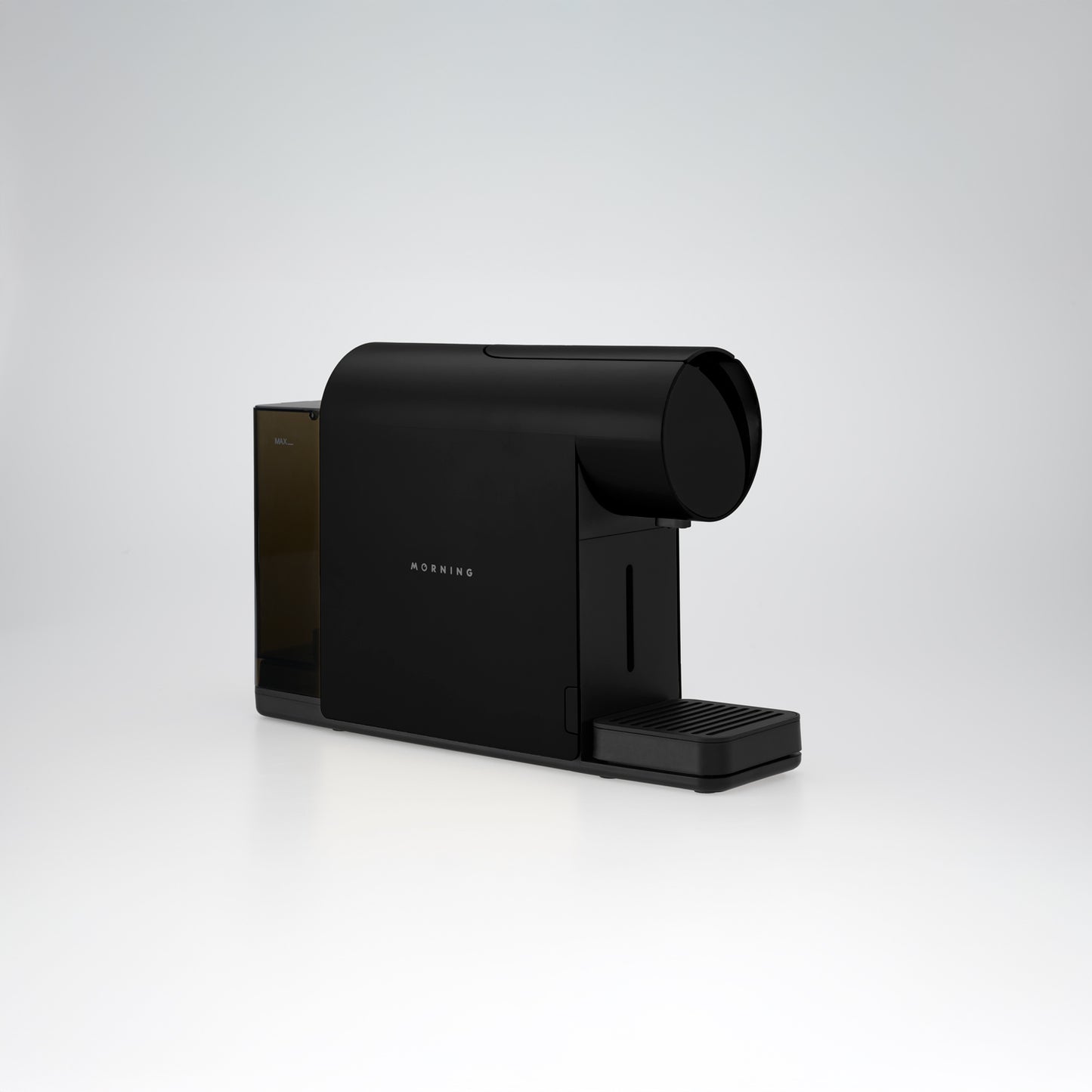 Morning Specialty Coffee Capsule Machine | Morning 精品咖啡機【香港行貨】