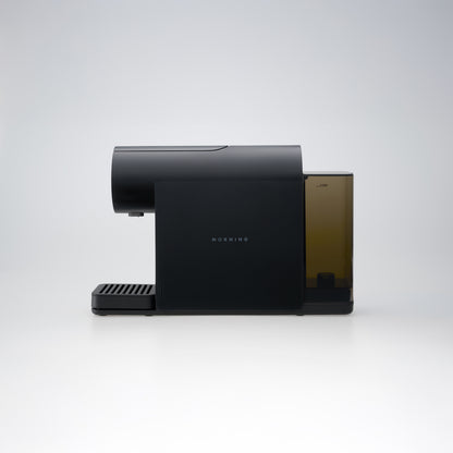 Morning Specialty Coffee Capsule Machine | Morning 精品咖啡機【香港行貨】