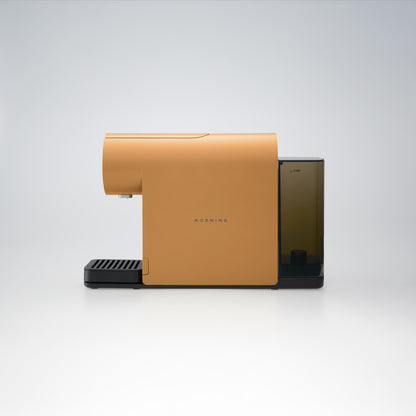 Morning Specialty Coffee Capsule Machine | Morning 精品咖啡機【香港行貨】