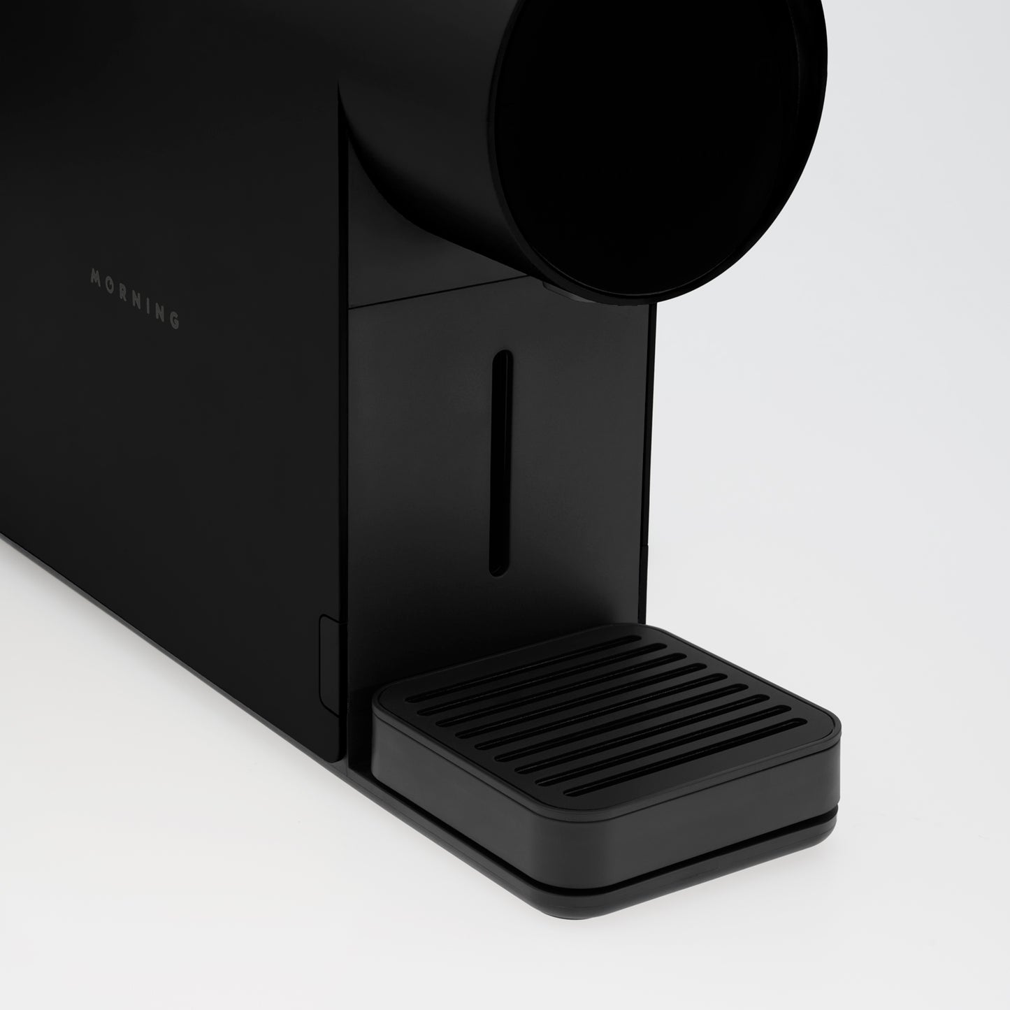 Morning Specialty Coffee Capsule Machine | Morning 精品咖啡機【香港行貨】