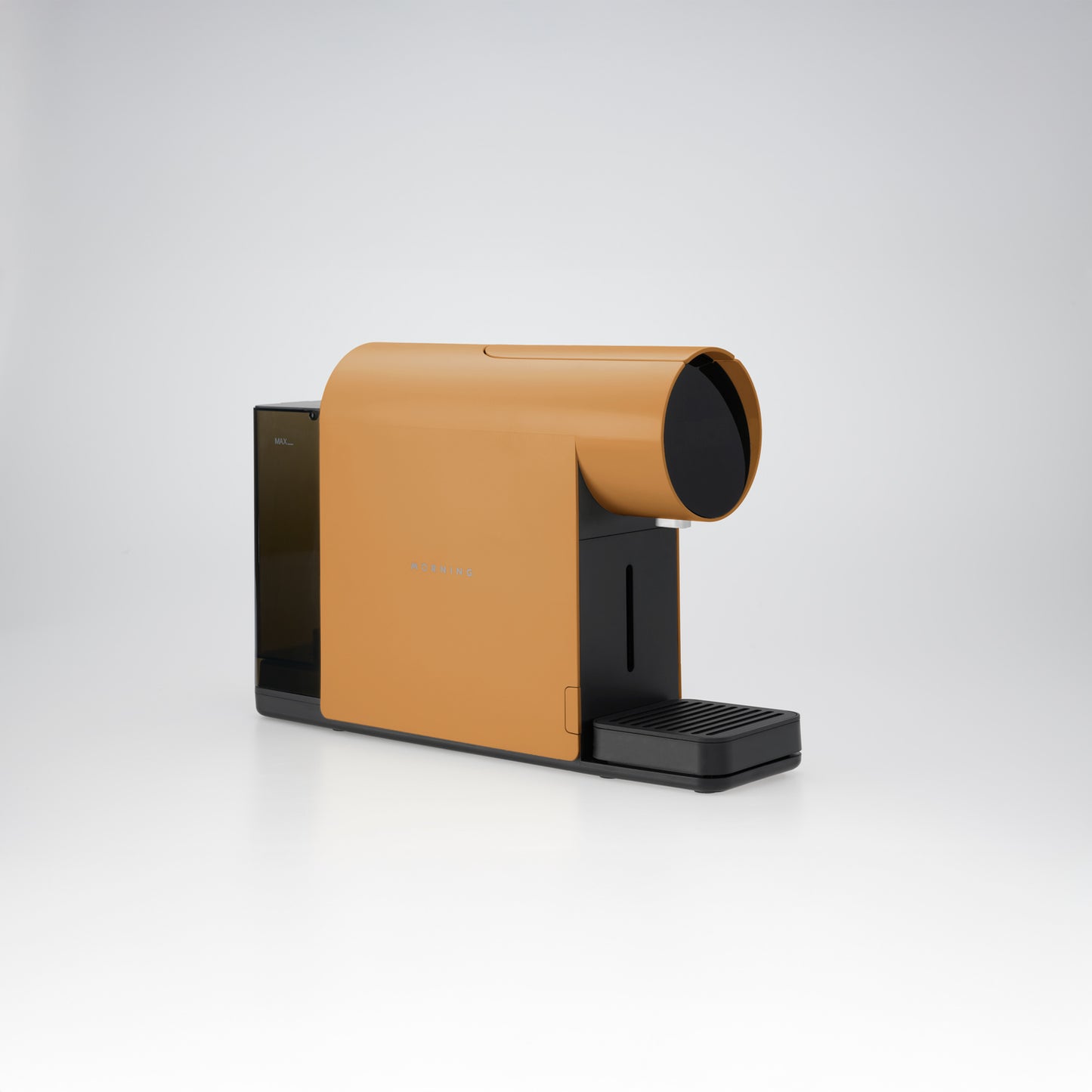 Morning Specialty Coffee Capsule Machine | Morning 精品咖啡機【香港行貨】