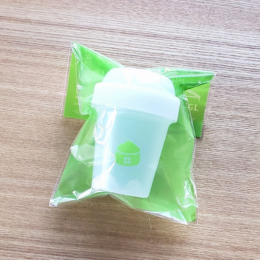 Matcha Shaker