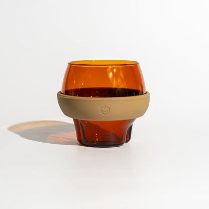 ICOSA BREWHOUSE | Avensi Wave ｜ AERESSO ESPRESSO CUP (190ML)