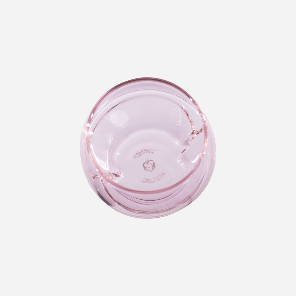 ICOSA BREWHOUSE | Avensi Wave ｜ AERESSO ESPRESSO CUP (190ML)