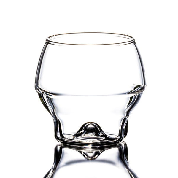 ICOSA BREWHOUSE | Avensi Wave ｜ AERESSO GO ESPRESSO CUP CLEAR
(90ML)