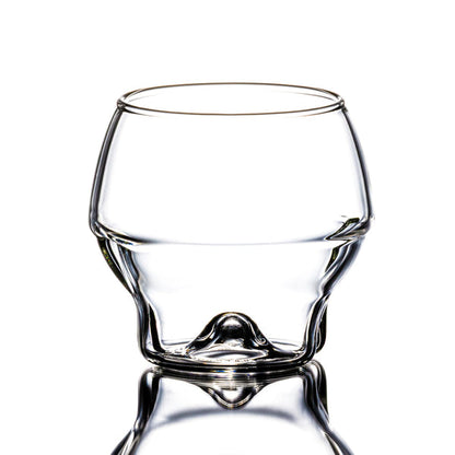 ICOSA BREWHOUSE | Avensi Wave ｜ AERESSO GO ESPRESSO CUP CLEAR
(90ML)