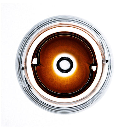 ICOSA BREWHOUSE | Avensi Wave ｜ AERESSO GO ESPRESSO CUP CLEAR
(90ML)