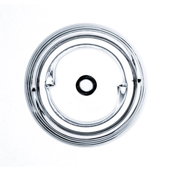 ICOSA BREWHOUSE | Avensi Wave ｜ AERESSO GO ESPRESSO CUP CLEAR
(90ML)