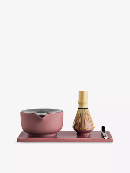 FELLOW Matcha Set