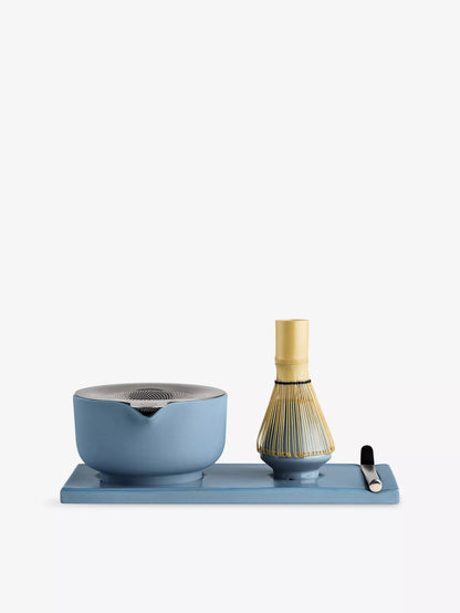 FELLOW Matcha Set