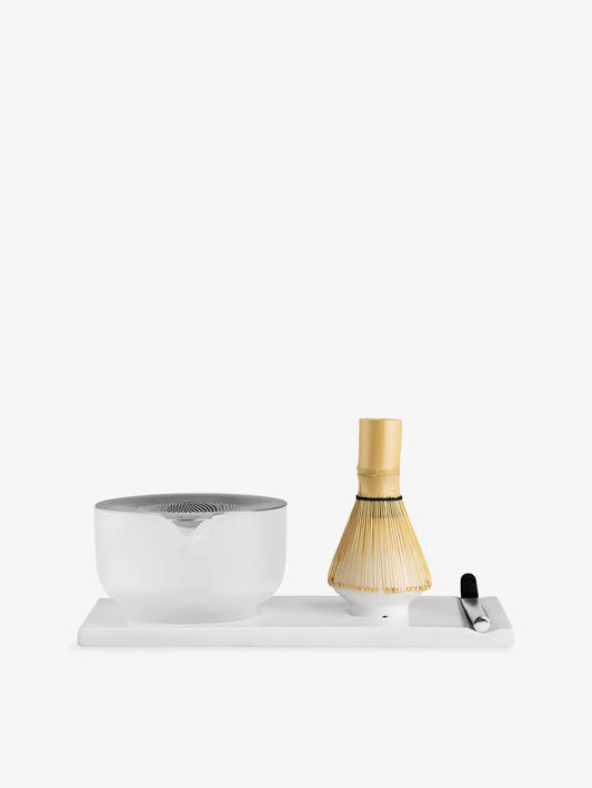 FELLOW Matcha Set