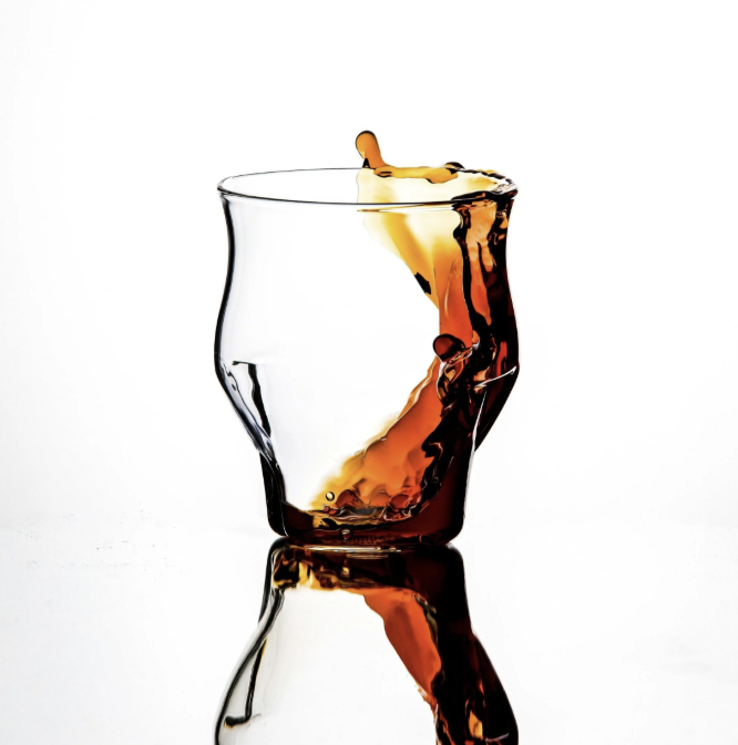 ICOSA BREWHOUSE | Avensi Wave ｜ ALTO TASTING CUP (330ML)