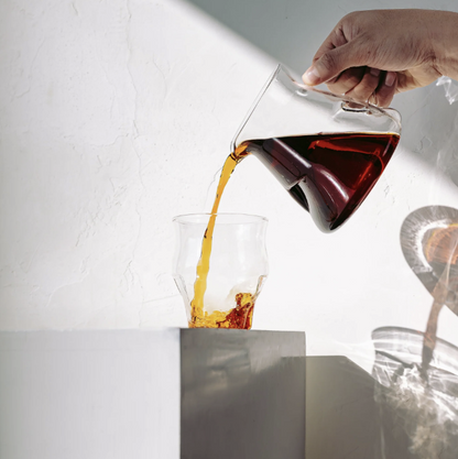 ICOSA BREWHOUSE | Avensi Wave ｜ ALTO TASTING CUP (330ML)