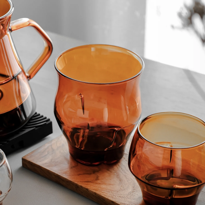 ICOSA BREWHOUSE | Avensi Wave ｜ ALTO TASTING CUP (330ML)