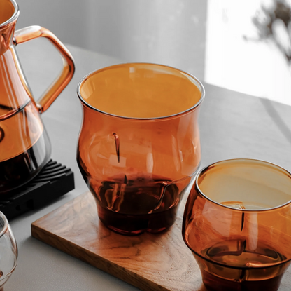ICOSA BREWHOUSE | Avensi Wave ｜ ALTO TASTING CUP (330ML)