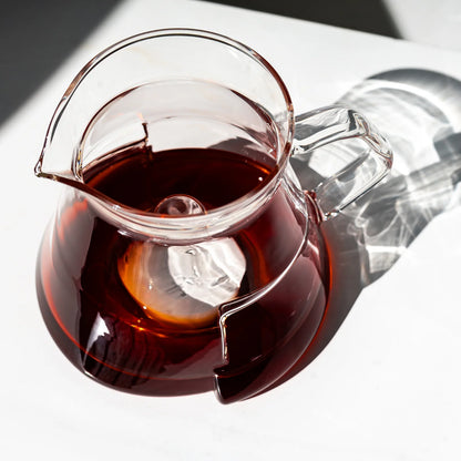 ICOSA BREWHOUSE | Avensi Wave CYCLONE SENSORY CARAFE