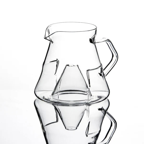 ICOSA BREWHOUSE | Avensi Wave CYCLONE SENSORY CARAFE